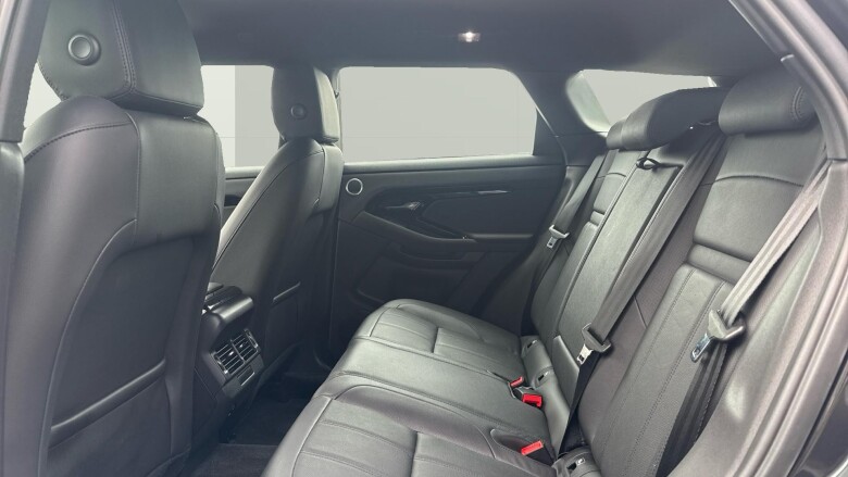 Land Rover Range Rover Evoque 2.0 D200 Dynamic SE 5dr Auto Diesel Hatchback